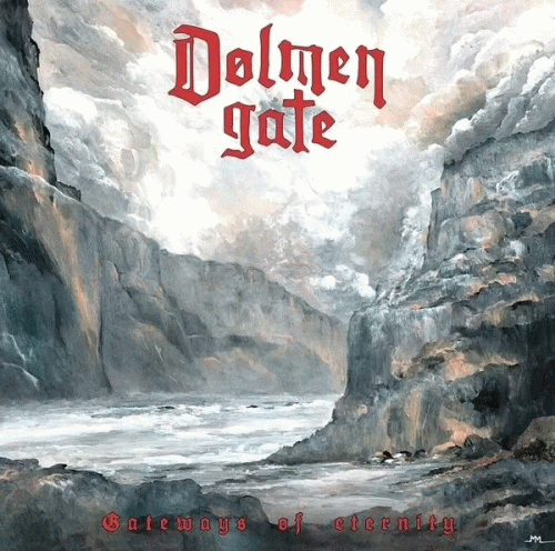 Dolmen Gate : Gateways of Eternity